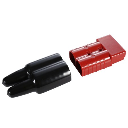 Bulldog Winch Sealing Cover for 350A Quick Connect 20377